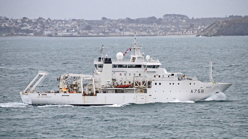 ship
